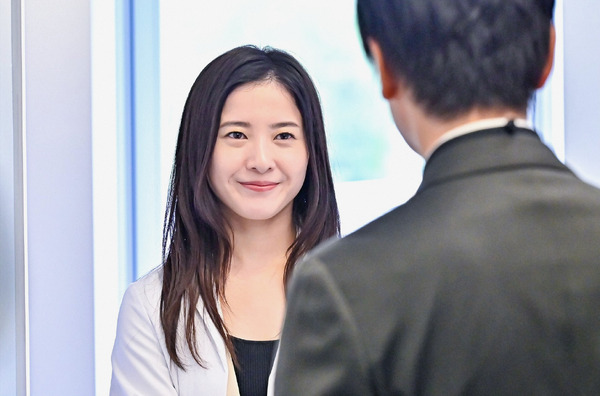 「最愛」第3話（C）TBS