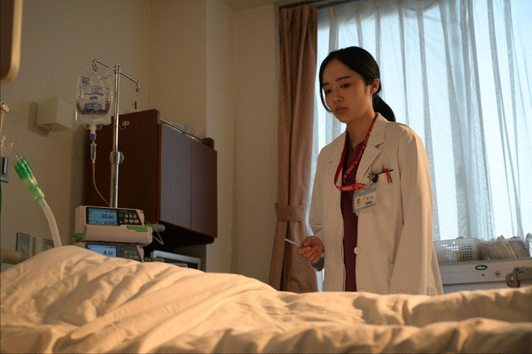 「言霊荘」第4話（C）テレビ朝日