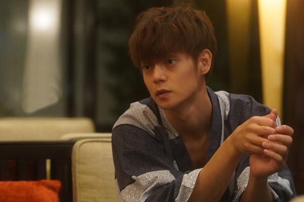 「ラジエーションハウスII～放射線科の診断レポート～」第5話（C）フジテレビ