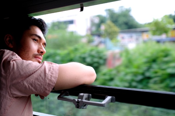 『MONSOON／モンスーン』　（C）MONSOON FILM 2018 LIMITED, BRITISH BROADCASTING CORPORATION, THE BRITISH FILM INSTITUTE 2019