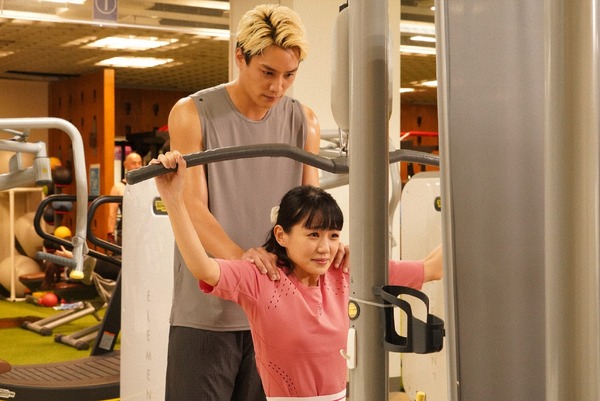 「恋です！～ヤンキー君と白杖ガール～」第5話（C）NTV