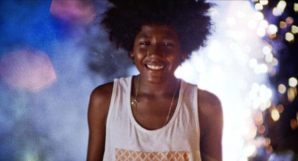 『スウィート・シング』(C)2019 BLACK HORSE PRODUCTIONS. ALL RIGHTS RESERVED