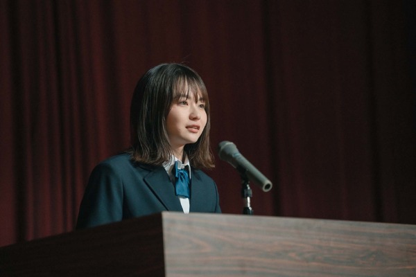 『彼女が好きなものは』　(c)2021「彼女が好きなものは」製作委員会