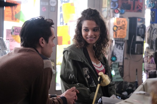 『ショップリフターズ・オブ・ザ・ワールド』(C) 2018 SOTW Ltd. All rights reserved