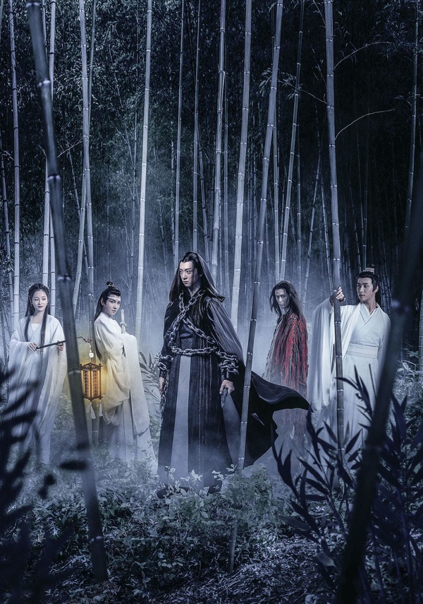 『生魂』(c)2021 NewStyle Media. All Right Reserved