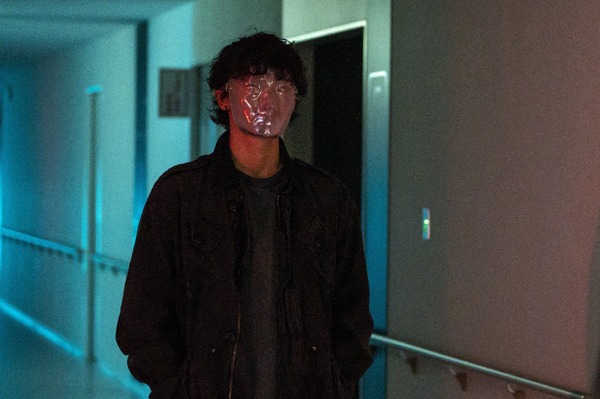 「アバランチ」第4話（C）カンテレ