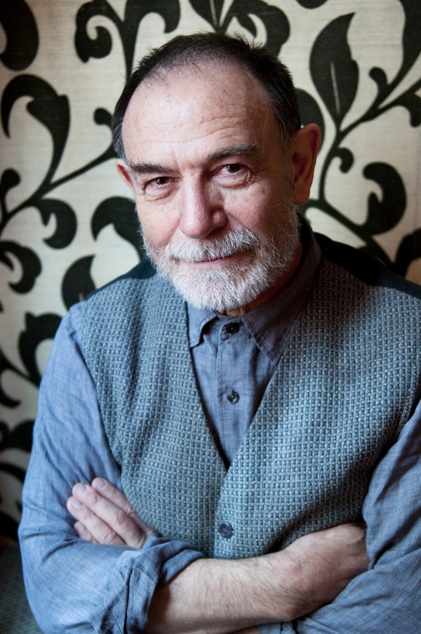 ロレンツォ・マトッティ監督