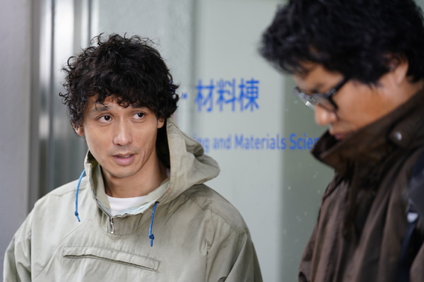『弟とアンドロイドと僕』（C） 2020「弟とアンドロイドと僕」FILM PARTNERS