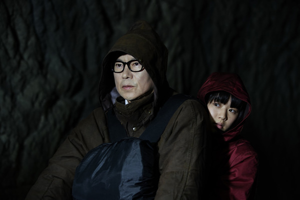 『弟とアンドロイドと僕』（C） 2020「弟とアンドロイドと僕」FILM PARTNERS