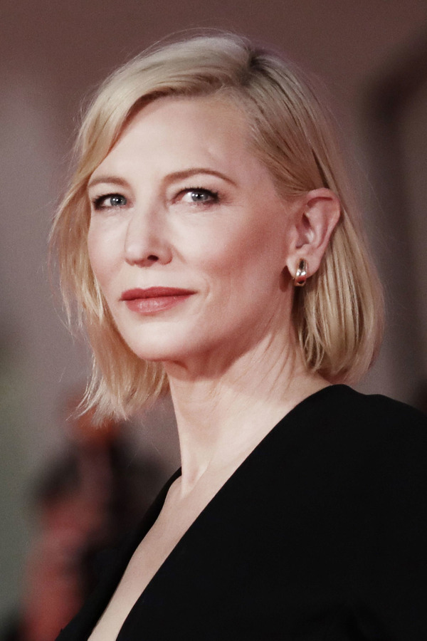 ケイト・ブランシェット Photo by Vittorio Zunino Celotto/Getty Images