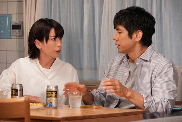 「真犯人フラグ」第5話（C）NTV