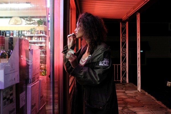 『ショップリフターズ・オブ・ザ・ワールド』(C) 2018 SOTW Ltd. All rights reserved