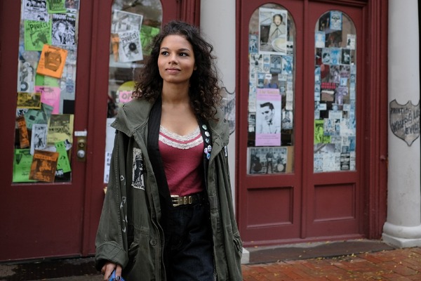 『ショップリフターズ・オブ・ザ・ワールド』(C) 2018 SOTW Ltd. All rights reserved