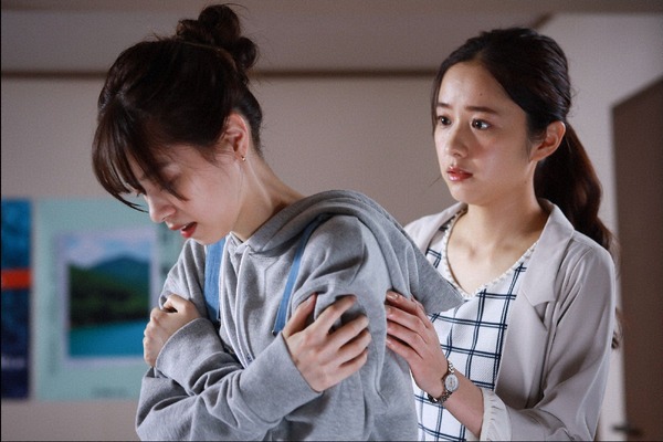 「言霊荘」第7話（C）テレビ朝日