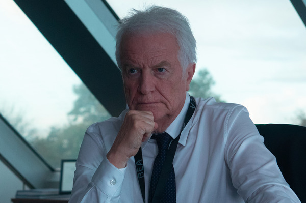 『ブラックボックス：音声分析捜査』(C) 2020 / WY Productions - 24 25 FILMS - STUDIOCANAL - FRANCE 2 CINEMA - PANACHE Productions