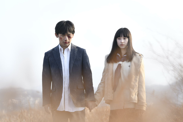 『DANCING MARY ダンシング・マリー』未公開場面写真（C）2021 映画「DANCING MARY」製作委員会