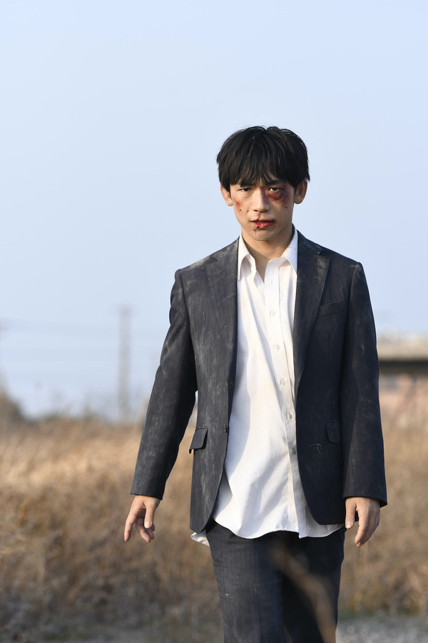 『DANCING MARY ダンシング・マリー』未公開場面写真（C）2021 映画「DANCING MARY」製作委員会