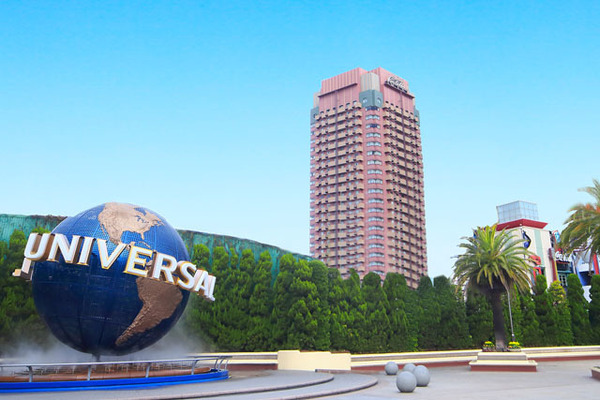 画像提供：ホテル近鉄ユニバーサル・シティ