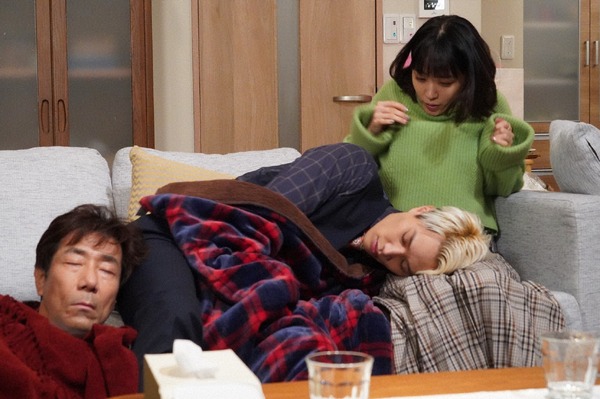 「恋です！～ヤンキー君と白杖ガール」第7話（C）NTV