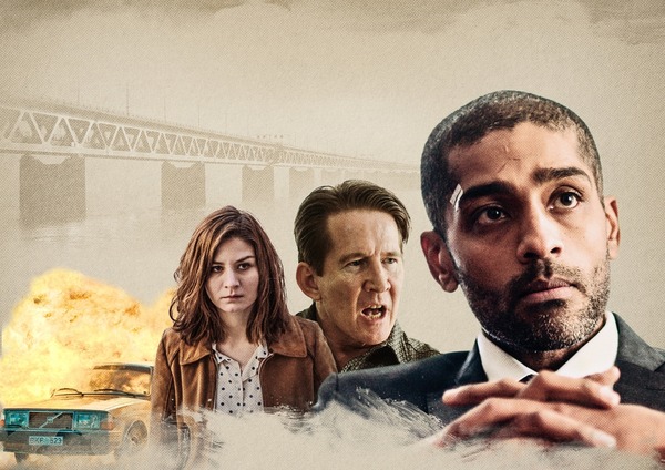 「THE LAWYER～復讐の天秤～」(c)AB Svensk Filmindustri 2018