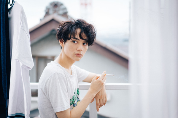 「恋愛ドラマな恋がしたい～Kissing the tears away~」1話（C）AbemaTV, Inc.