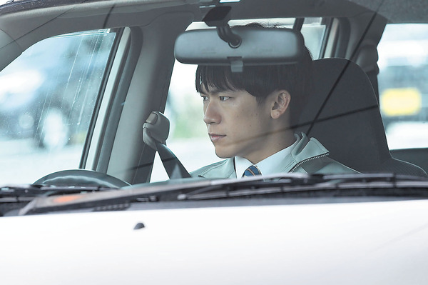 『ダンシング・マリー』（C）2021 映画「DANCING MARY」製作委員会