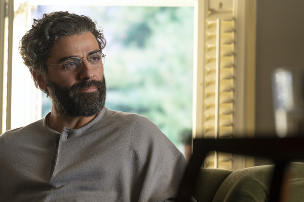 「ある結婚の風景」 （C）2021 Home Box Office, Inc. All rights reserved. HBO® and all related programs are the property of Home Box Office, Inc.