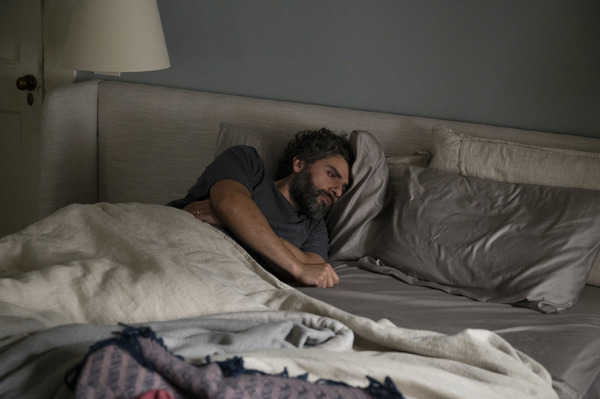 「ある結婚の風景」 （C）2021 Home Box Office, Inc. All rights reserved. HBO® and all related programs are the property of Home Box Office, Inc.