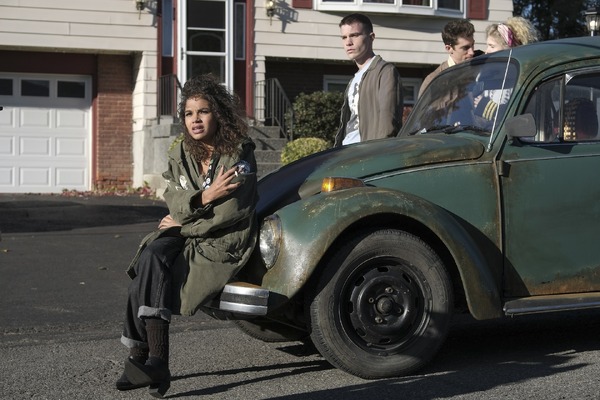 『ショップリフターズ・オブ・ザ・ワールド』（C）2018 SOTW Ltd. All rights reserved