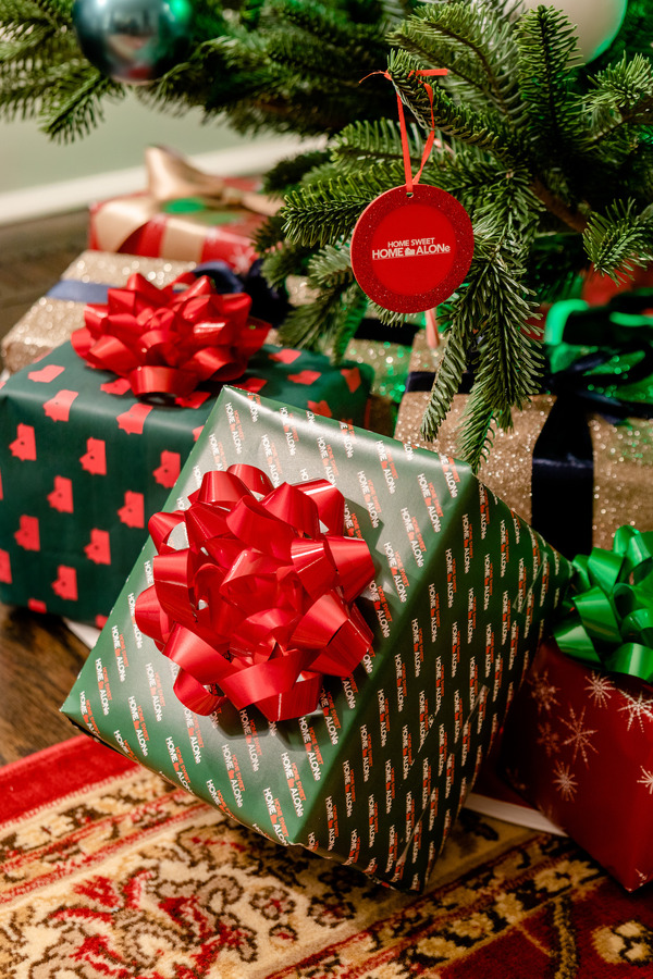 映画『ホーム・アローン』の舞台になった実在のシカゴの家