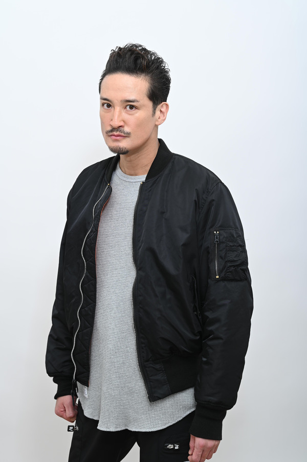 「逃亡医F」松岡昌宏