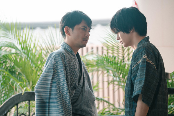 『彼女が好きなものは』メイキング画像　(c)2021「彼女が好きなものは」製作委員会