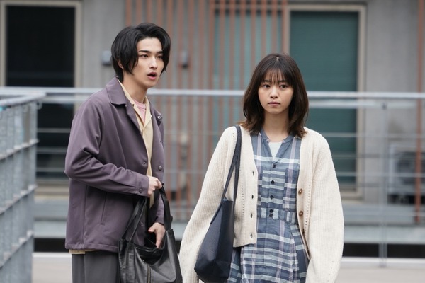 劇場版公開記念！「あなたの番です」金曜ロードショー完全新撮スペシャル！！（C）2021『あなたの番です 劇場版』製作委員会