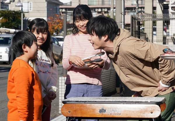 劇場版公開記念！「あなたの番です」金曜ロードショー完全新撮スペシャル！！（C）2021『あなたの番です 劇場版』製作委員会