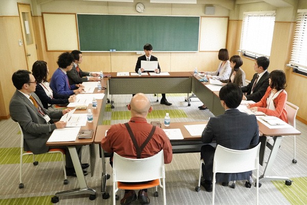 「二月の勝者 -絶対合格の教室-」第9話（C）NTV