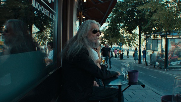 『世界で一番美しい少年』（C）Mantaray Film AB, Sveriges Television AB, ZDF/ARTE, Jonas Gardell Produktion, 2021