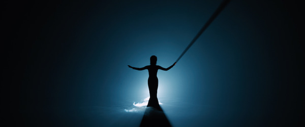 『ヴォイス・オブ・ラブ』（C）Rectangle Productions/Gaumont/TF1 Films Production/De l'huile/Pcf Aline Le Film Inc./Belga