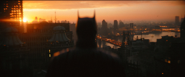 『THE BATMAN－ザ・バットマン－』（C） 2020 Warner Bros. Entertainment Inc. All Rights Reserved.