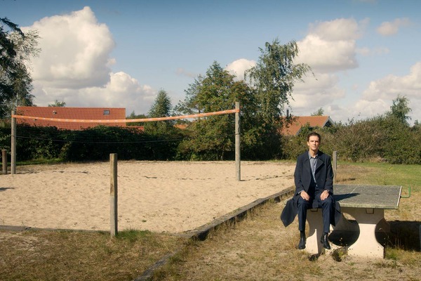 『アイム・ユア・マン　恋人はアンドロイド』（C） 2021, LETTERBOX FILMPRODUKTION, SÜDWESTRUNDFUNK