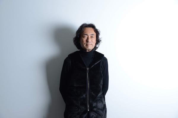 柘植伊佐夫／photo：Naoki Kurozu