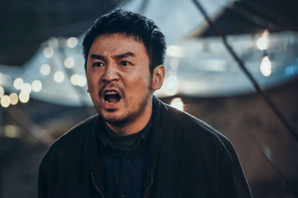 『ゴッドスレイヤー 神殺しの剣』レイ・ジャーイン　（C）2021 Huace Pictures (Shanghai) Co., Ltd., Free Whale Pictures Co., Ltd. & Huace Pictures (Tianjin) Co., Ltd. All Rights Reserved.