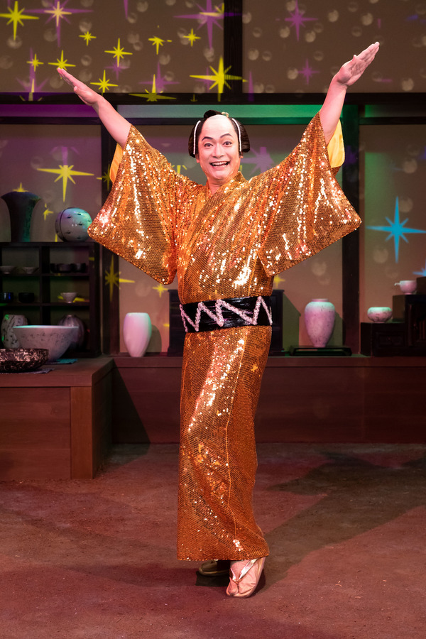 「ワルイコあつまれ」