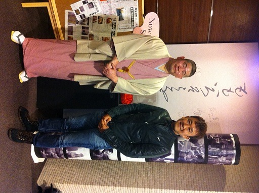 【MOVIEブログ】3連休日記