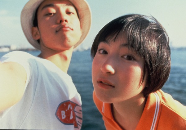 『20世紀ノスタルジア』(c)Office Shirous