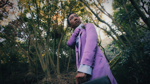 「岸辺露伴は動かない」第5話（C）NHK