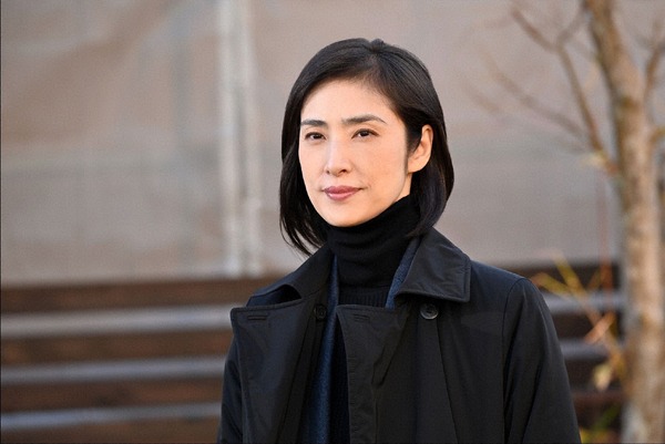 「緊急取調室 特別招集 2022～8億円のお年玉～」（C）テレビ朝日