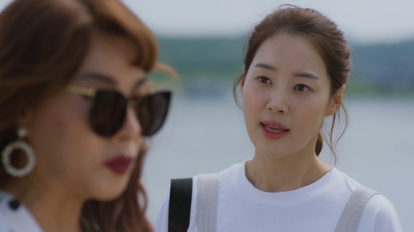 「黄金の庭～奪われた運命～」(c)2019MBC