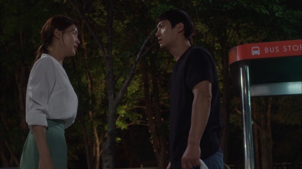 「黄金の庭～奪われた運命～」(c)2019MBC