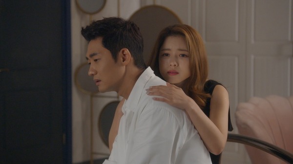 「黄金の庭～奪われた運命～」(c)2019MBC