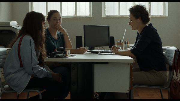 『私はヴァレンティナ』　(C)2020 Campo Cerrado All Rights Reserved.